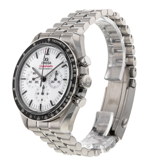 Omega Speedmaster Moonwatch Professional 310.30.42.50.04.001 Image 2
